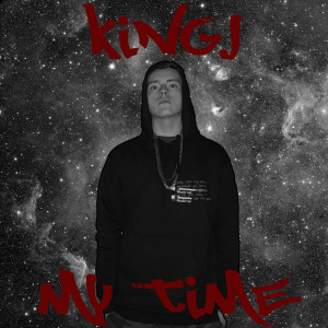 Album My Time from King J