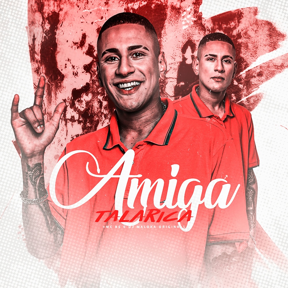 Amiga Talarica (Explicit)