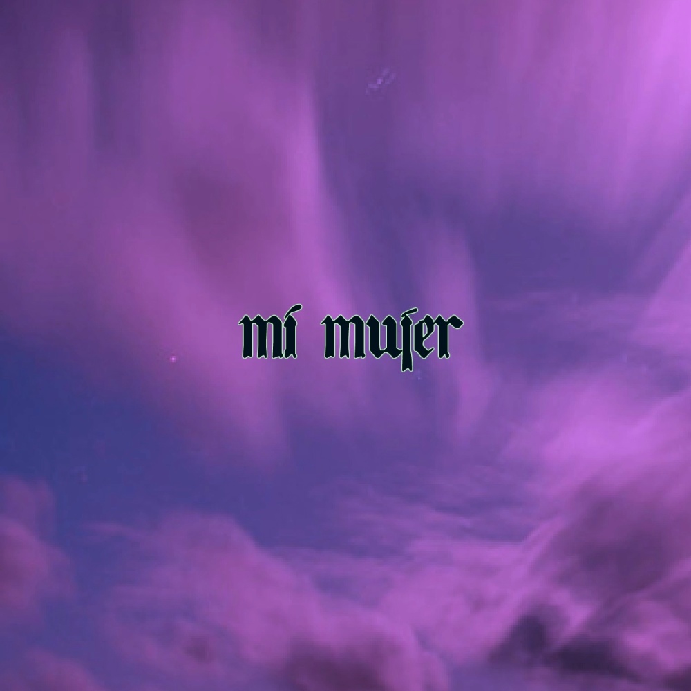 Mi Mujer