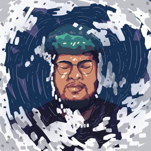 Dengarkan lagu Something Real (Explicit) nyanyian Rob Milton dengan lirik