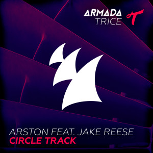 Listen to Circle Track (Radio Edit) song with lyrics from Arston