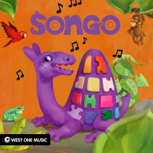 Album Songo from Musiko Musika