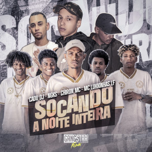Listen to Socando a Noite Inteira (Explicit) song with lyrics from Cadu DJ
