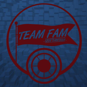 收聽Team FAM (Izos'Dantsisa)的Injabuzo歌詞歌曲