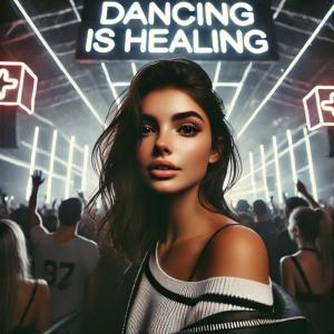 收聽PSYKADELIK的Dancing Is Healing (Techno)歌詞歌曲