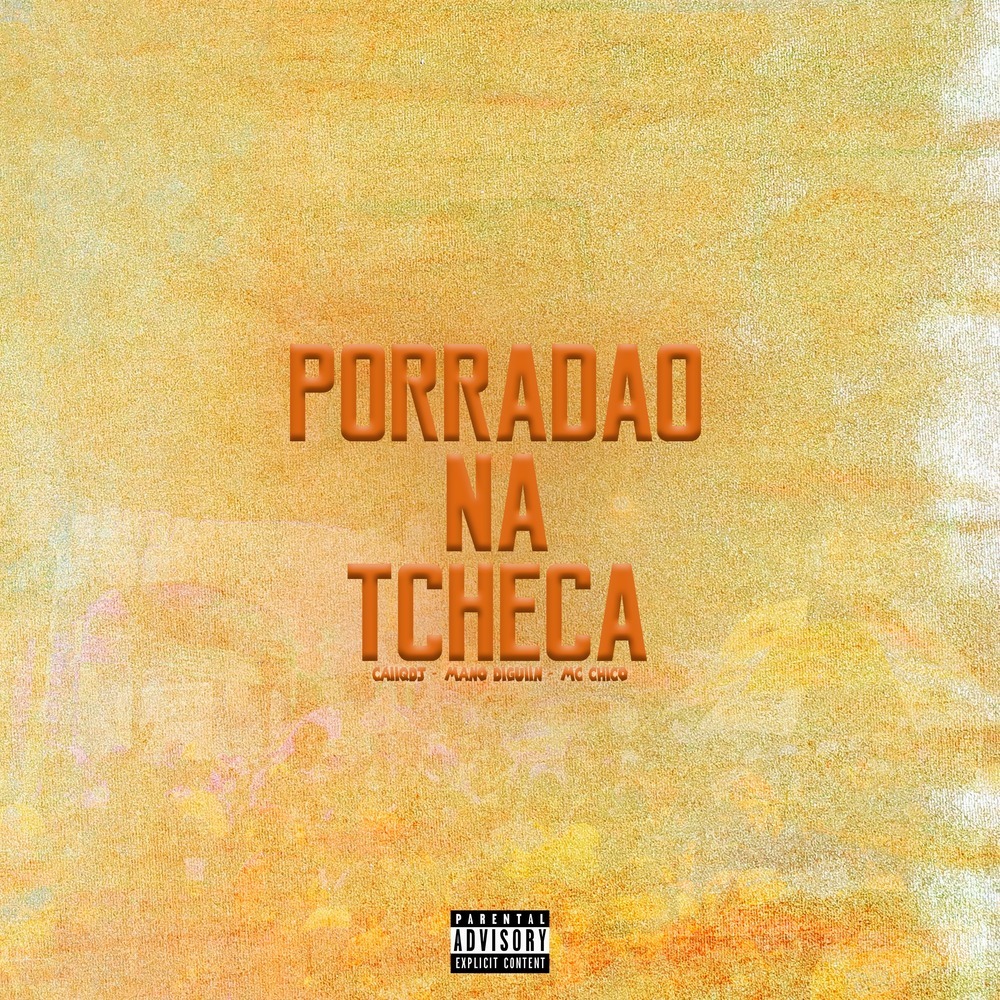 Porradão na Tcheca (Explicit)