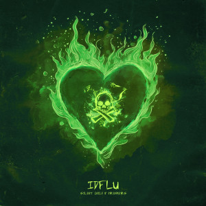 收聽Silent Child的IDFLU (Explicit)歌詞歌曲