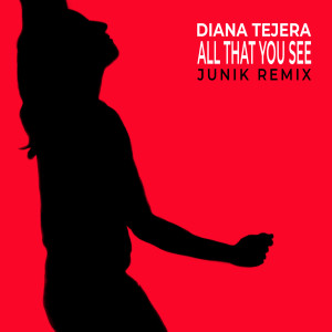 Listen to All That You See (Junik Remix) song with lyrics from Diana Tejera