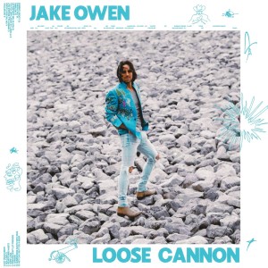Jake Owen的专辑On The Boat Again