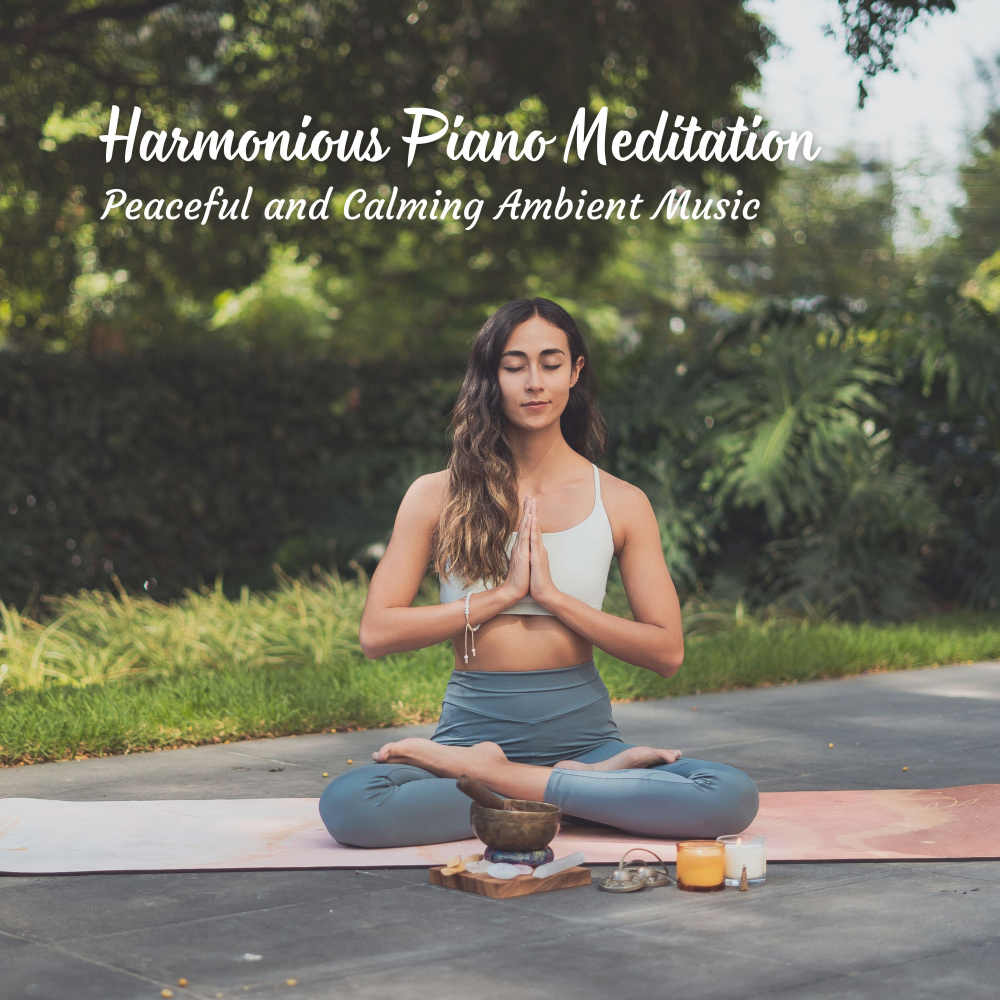 Ambient Music Cradles Peaceful Thoughts