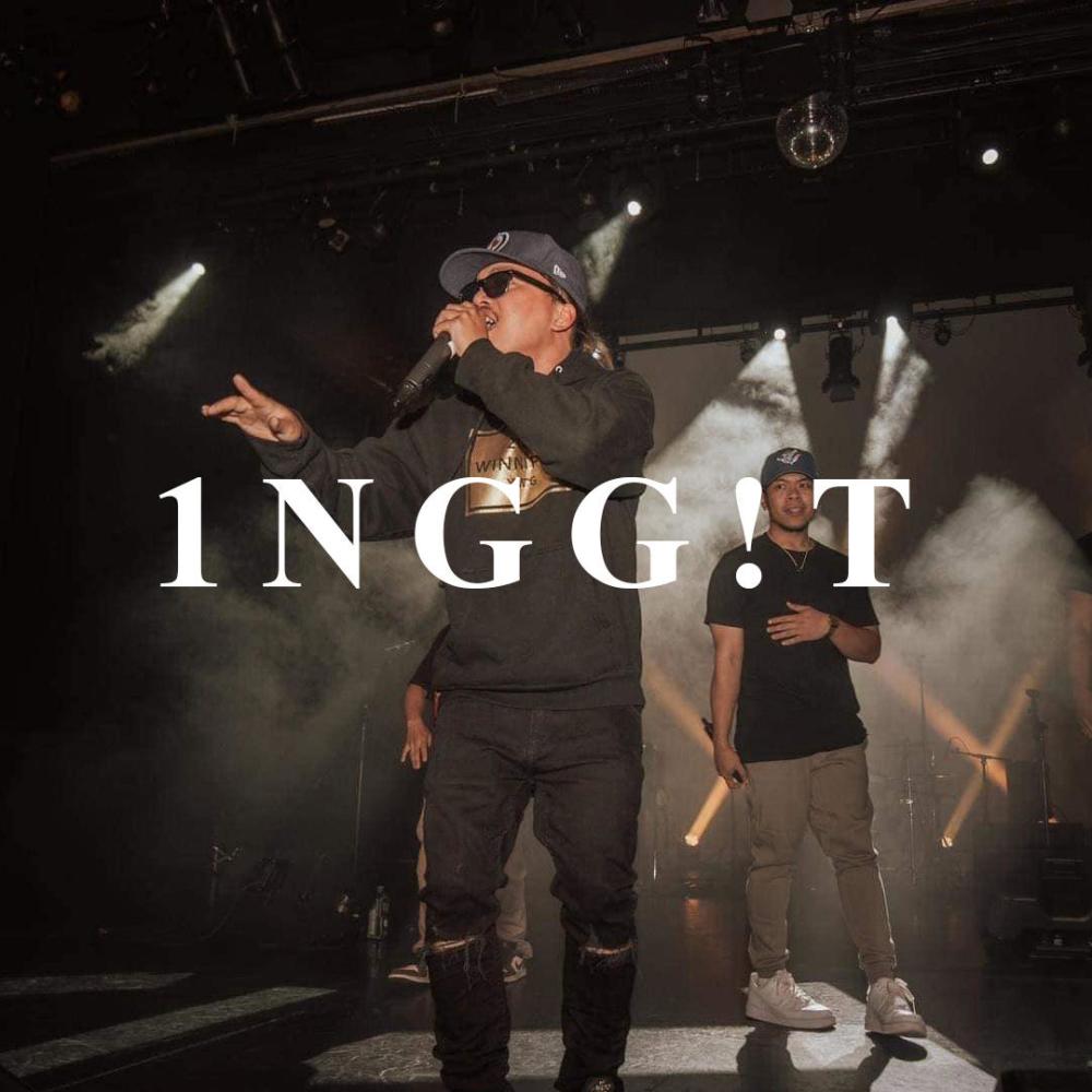 1NGG!T (Explicit)
