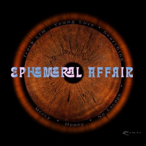 收聽Remie的Searching歌詞歌曲