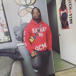 Listen to On Our Own song with lyrics from KayKay TG
