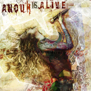 ดาวน์โหลดและฟังเพลง Everything (Anouk Is Alive) พร้อมเนื้อเพลงจาก Anouk
