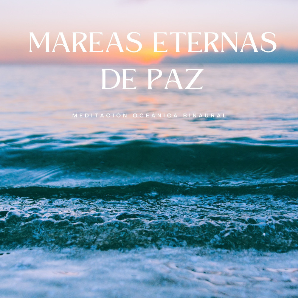 Serenidad Zen De La Meditación De Las Mareas