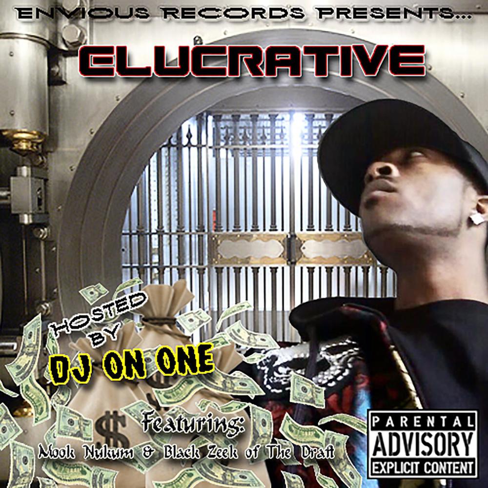 Time to Re-up(feat. Black Zeek) (Explicit)