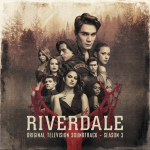 收聽Riverdale Cast的Back to Black (feat. Ashleigh Murray)歌詞歌曲