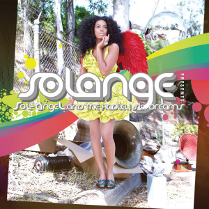 Dengarkan I Decided, Pt. 1 lagu dari Solange dengan lirik