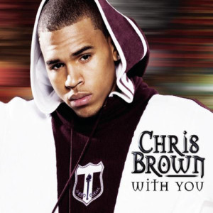 收聽Chris Brown的With You歌詞歌曲