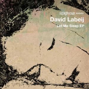 收聽David Labeij的Let Me Sleep歌詞歌曲