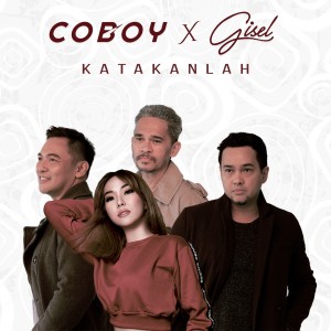 Album Katakanlah from Gisel