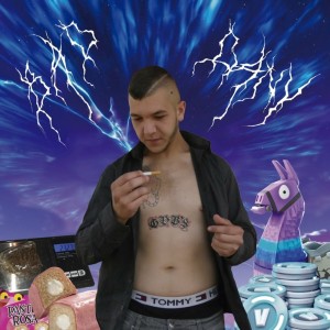 Album Colorea (Explicit) from Bad Danny