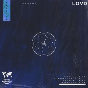 Album Prolog from LOVD
