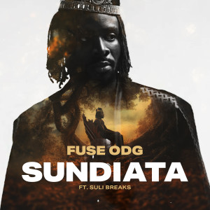 Fuse ODG的專輯Sundiata