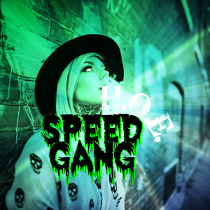 Listen to H.O.E (Explicit) song with lyrics from Speed Gang