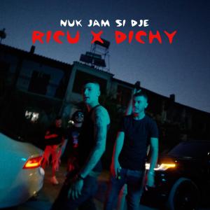 Listen to Nuk Jam Si Dje (Explicit) song with lyrics from Ricu