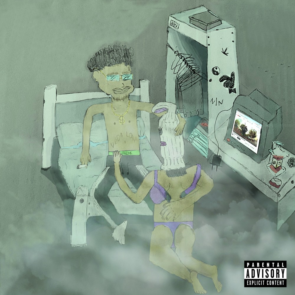 Moletom (Explicit)