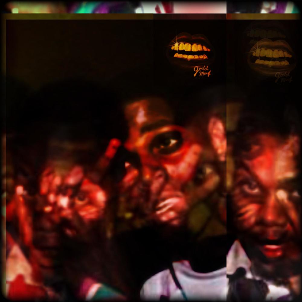 BTW (feat. Volz) (Explicit)