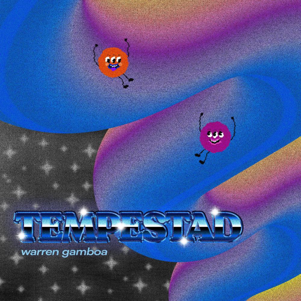 Tempestad (Instrumental)