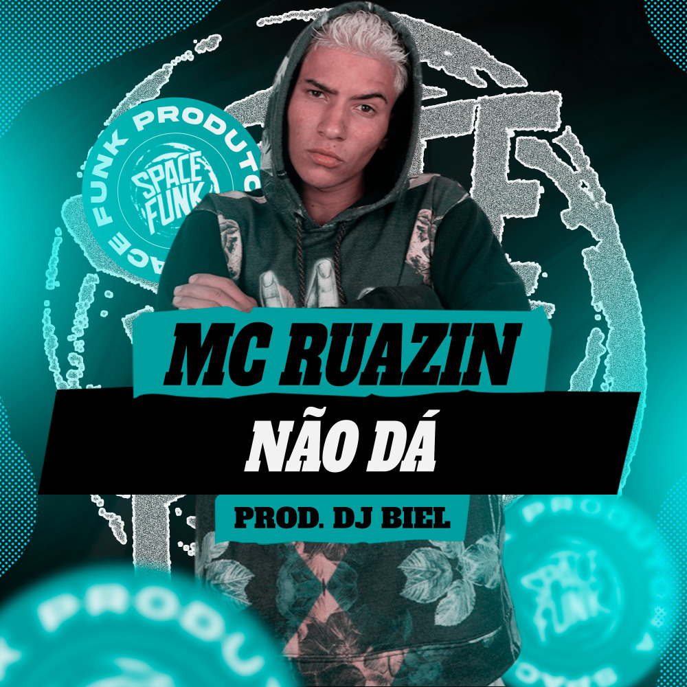 Não Dá (Explicit)