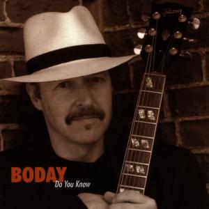 ดาวน์โหลดและฟังเพลง Do You Know พร้อมเนื้อเพลงจาก Boday