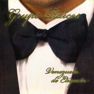 ดาวน์โหลดและฟังเพลง Señorial พร้อมเนื้อเพลงจาก Grupo Raíces de Venezuela
