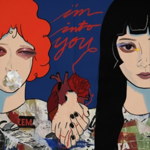 ดาวน์โหลดและฟังเพลง I'm Into You (feat. Anna Aquino) พร้อมเนื้อเพลงจาก Uds