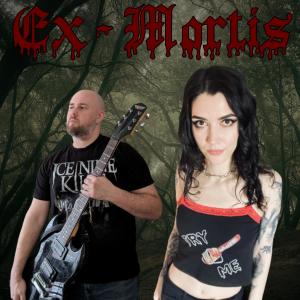 Album Ex-Mørtis (feat. Majinvegito3) (Explicit) from VV