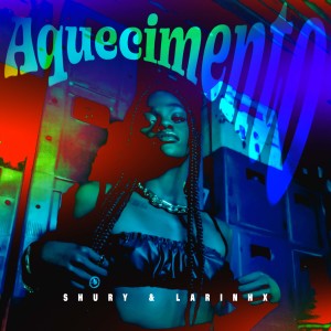 Album Aquecimento from 