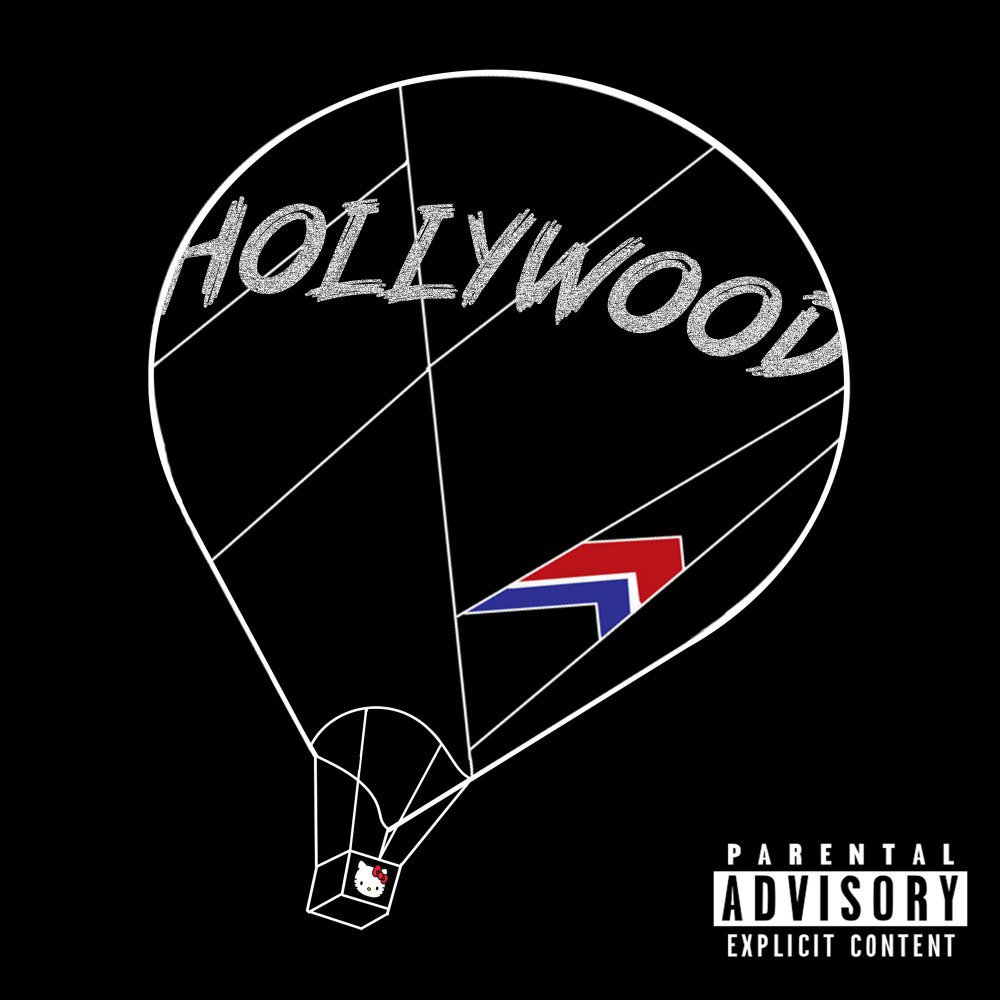 Balão de Hollywood