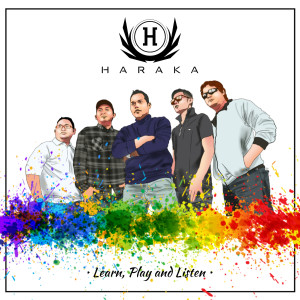 Listen to Will You Marry Me song with lyrics from Haraka Band