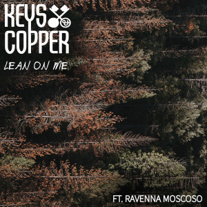 Ravenna Moscoso的專輯Lean On Me