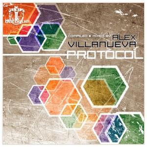 Alex Villanueva的專輯Protocol