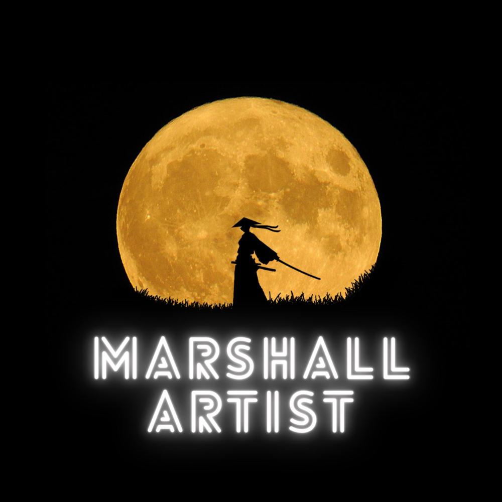 Marshall Artist (Explicit)