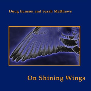 Sarah Matthews的專輯On Shining Wings