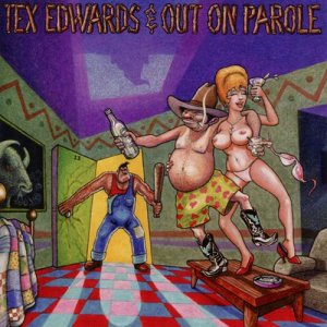 收聽T. Tex Edwards的You Ain't Never Gonna Live to Love Saturday Night Again歌詞歌曲