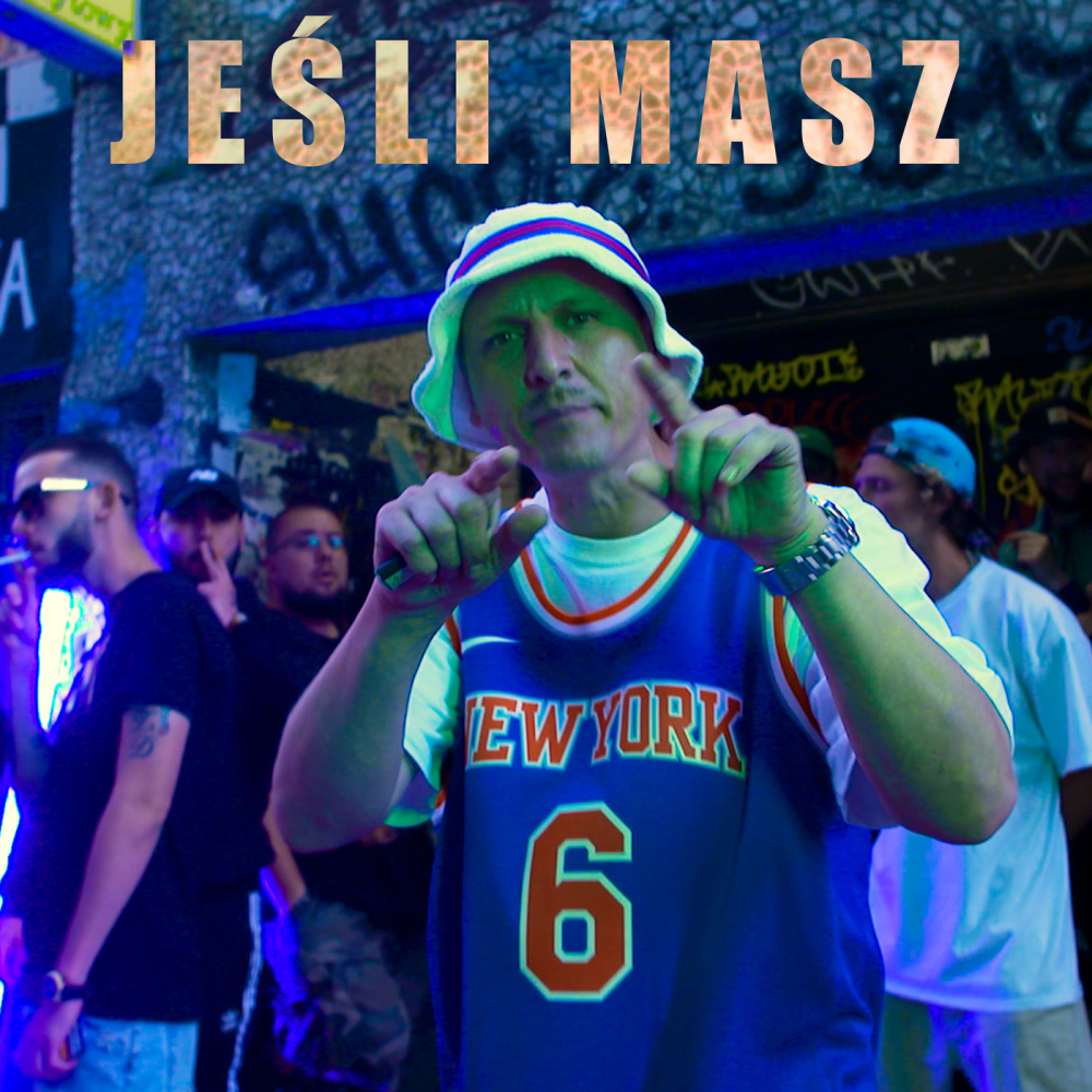 Jeśli Masz (Explicit)