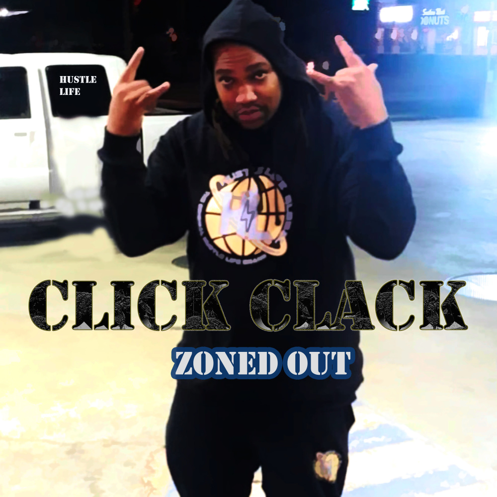 Zoned Out (Clean)