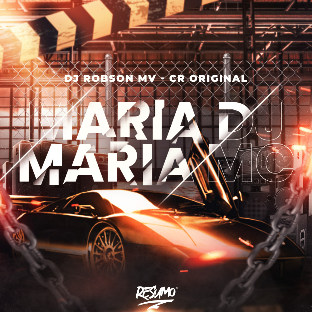 Maria Dj Maria Mc