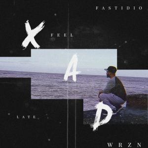收听Xad boy的Fastidio歌词歌曲
